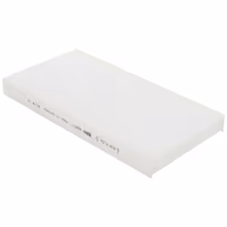 Valeo Service 698711 filtre à air 1 pièce(s)