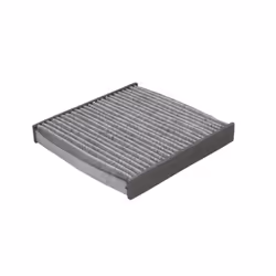 Filtre d'habitacle (filtre à pollen) VALEO 698715