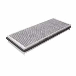 Filtre d'habitacle (filtre à pollen) VALEO 698737