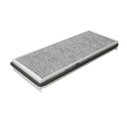 Filtre d'habitacle (filtre à pollen) VALEO 698737