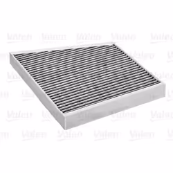 Filtre d'habitacle (filtre à pollen) VALEO PROTECT VALEO 698741