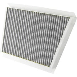 Filtre dhabitacle - VALEO - 698743 - FILTRE HAB MERC Class C (CA)