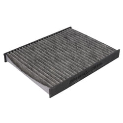 Filtre d'habitacle (filtre à pollen) VALEO 698768