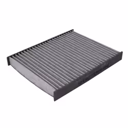 Filtre d'habitacle (filtre à pollen) VALEO 698768