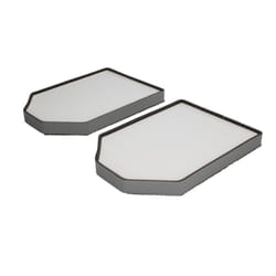 Filtre d'habitacle (filtre à pollen) VALEO 698790