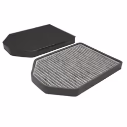 Filtre d'habitacle (filtre à pollen) VALEO PROTECT VALEO 698791