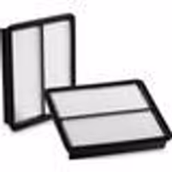 VALEO Filtre dHabitacle 698801