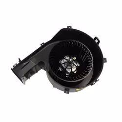 Pulseur d'air habitacle VALEO 698806