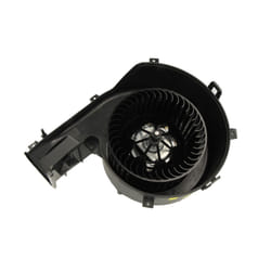 Pulseur d'air habitacle VALEO 698806