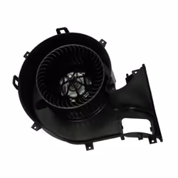 Pulseur d'air habitacle VALEO 698807