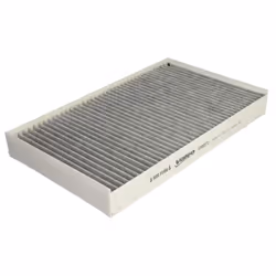 Filtre d'habitacle (filtre à pollen) VALEO 698872