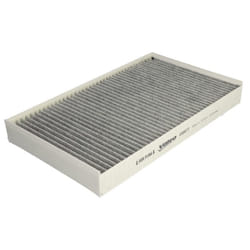 Filtre d'habitacle (filtre à pollen) VALEO 698872