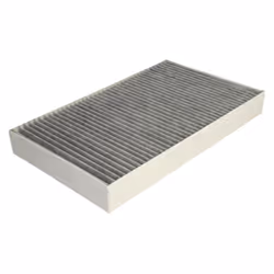 Filtre d'habitacle (filtre à pollen) VALEO 698872