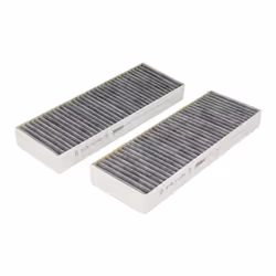 Filtre d'habitacle (filtre à pollen) VALEO PROTECT VALEO 698873