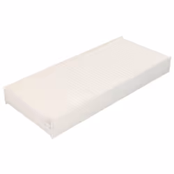 Filtre d'habitacle (filtre à pollen) VALEO 698878