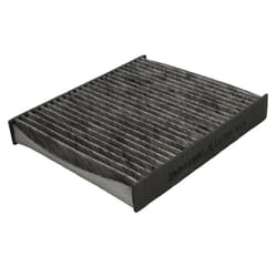 Filtre d'habitacle (filtre à pollen) VALEO PROTECT VALEO 698883