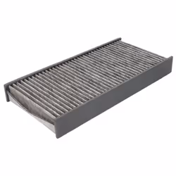 Filtre d'habitacle (filtre à pollen) VALEO PROTECT VALEO 698884