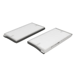 Filtre d'habitacle (filtre à pollen) VALEO 698894