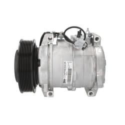 Compresseur de climatisation VALEO 699054