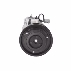 Compresseur de climatisation VALEO 699054