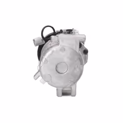 Compresseur de climatisation VALEO 699054