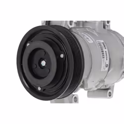 Compresseur de climatisation VALEO 699054 - Vue supplémentaire 8