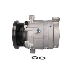 Compresseur de climatisation VALEO CORE-FLEX VALEO 699071