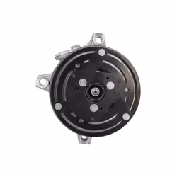 Compresseur de climatisation VALEO CORE-FLEX VALEO 699071 - Vue supplémentaire 2