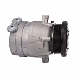 Compresseur de climatisation VALEO CORE-FLEX VALEO 699071 - Vue supplémentaire 4