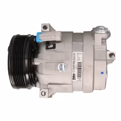 Compresseur de climatisation VALEO 699102