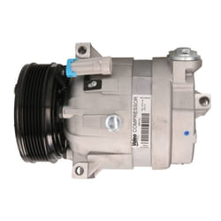 Compresseur de climatisation VALEO 699102
