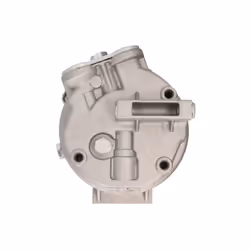 Compresseur de climatisation VALEO 699102