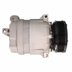 Compresseur de climatisation VALEO 699102 - Vue supplémentaire 4
