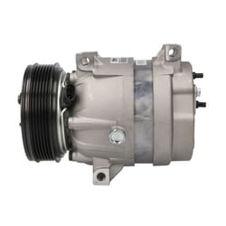 Compresseur de climatisation VALEO 699143