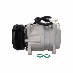 Compresseur de climatisation VALEO 699155