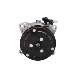 Compresseur de climatisation VALEO 699155