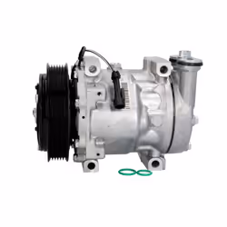 Compresseur de climatisation VALEO 699175