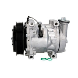 Compresseur de climatisation VALEO 699175