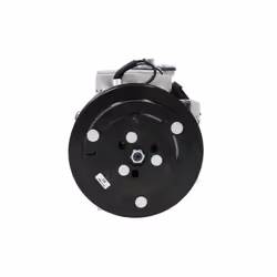Compresseur de climatisation VALEO 699175