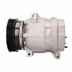 Compresseur de climatisation VALEO 699197