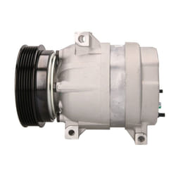 Compresseur de climatisation VALEO 699197