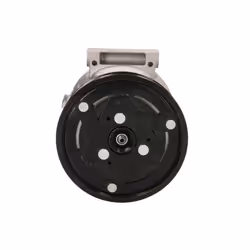 Compresseur de climatisation VALEO 699197