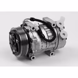 Compresseur de climatisation - VALEO - 699199 - COMP CF NE PSA C5 C8 206 406 806 807