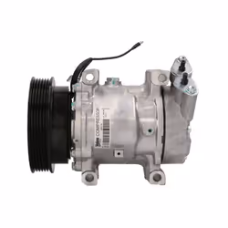 Compresseur de climatisation VALEO 699218