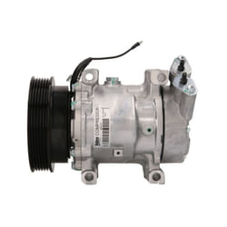 Compresseur de climatisation VALEO 699218