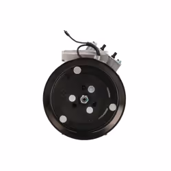 Compresseur de climatisation VALEO 699218