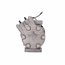 Compresseur de climatisation VALEO 699218