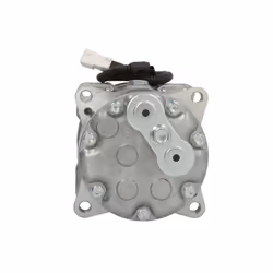Compresseur de climatisation VALEO 699236