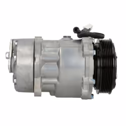 Compresseur de climatisation VALEO 699236 - Vue supplémentaire 4