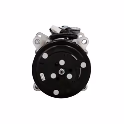 Compresseur de climatisation VALEO 699237